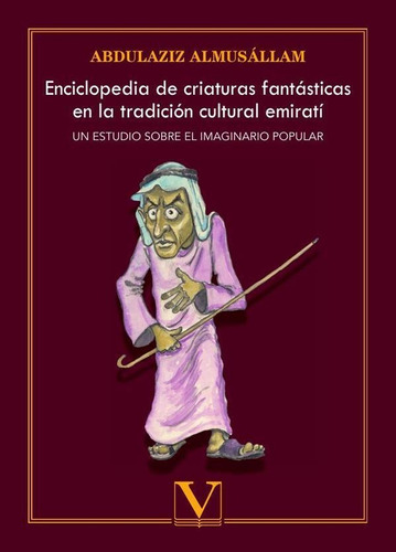 Enciclopedia De Criaturas Fantásticas En La Tradición Cul...