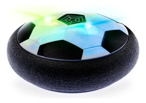 Balón De Fútbol Hover Picassotiles Pth100 Con Led Para Inter