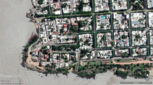 Locales Comerciales Alquiler Colonia Del Sacramento