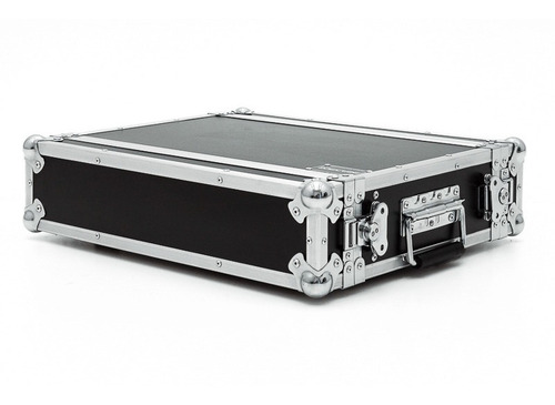 Hard Case Cabeçote Baixo Hartke Lh1000 - Ext6