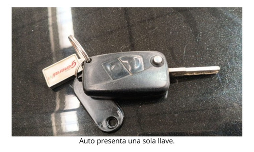 Fiat Punto 1.4 ATTRACTIVE 5P