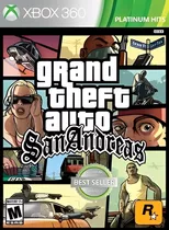 Jogo GTA San Andreas PlayStation 3 Rockstar em Promoção é no Bondfaro