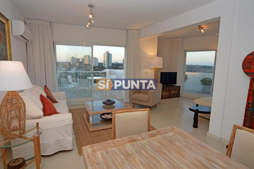 Imagen 3 de 13 de Apartamento En Venta - Aidy Grill