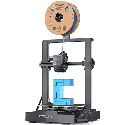 Creality Ender 3 V3 Se Impresora 3d, 250mm/s Más 3mtbu