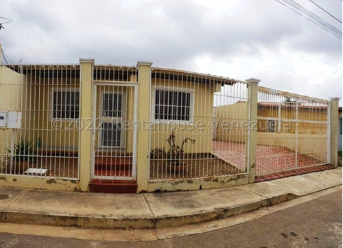 Milagros Inmuebles Casa Venta Barquisimeto Lara Zona Norte El Cuji Economica Residencial Economico Oportunidad Pecio Inmobiliaria Rentahouse N° 23-3924