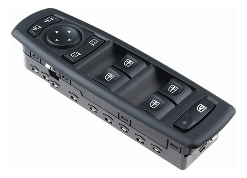 Switch Control Maestro Para Renault Fluence 2008-2017