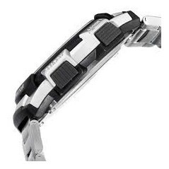 Imagen 4 de 7 de Reloj Casio Digital Ae1000wd-1a 100m Crono Alarma Pr 10%