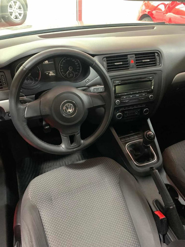 Volkswagen Vento 2.0 Tdi