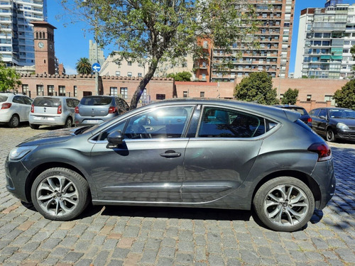 Citroen Ds 4 So Chic Turbo