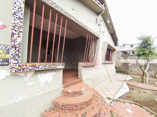 Imagem 1 de 16 de Casa Antiga Com 288m² Vila Ré - Ca0455