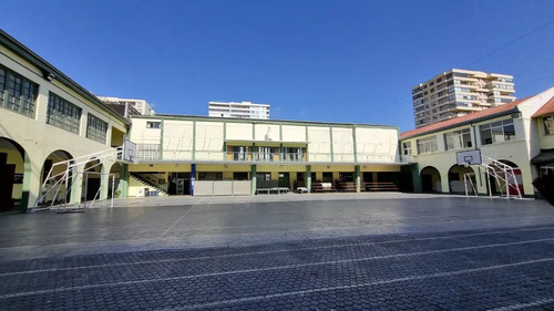Bien Raíz: Colegio María Auxiliadora De Viña Del Mar