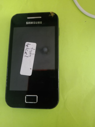 Samsung Galaxy Ace S5830m Con Detalle