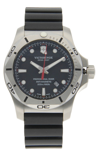 Reloj Para Hombre Victorinox Swiss Arm *diver*.