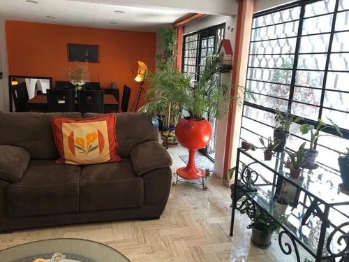 Excelente Casa Muy Amplia A 15 Minutos De Six Flags