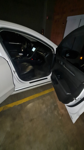 Ford Fusion 2.0 Titanium Plus Mt
