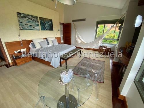 Venta De Casa\ Mirador De Los Campitos\ Mg- 5-5312