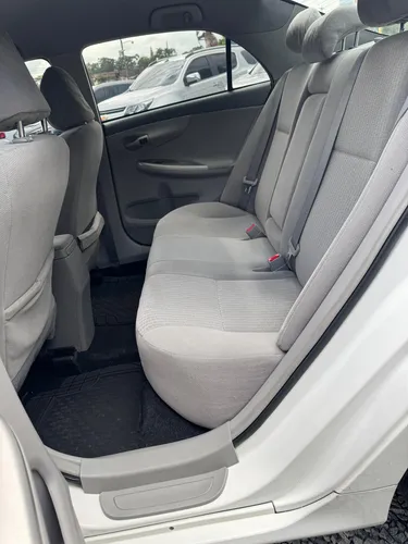 Toyota Corolla 1.8 Xei Automática