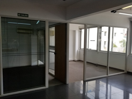 Imagen 3 de 14 de Venta De Oficina En Microcentro San Martin 663 Oportunidad