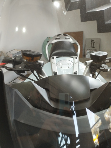 Bmw R1200rt 2012, 1200rt, R 1200 Rt