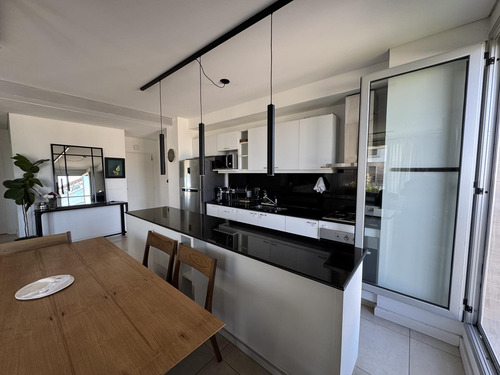 Venta Departamento 3 Ambientes - Vilahaus, Pilar