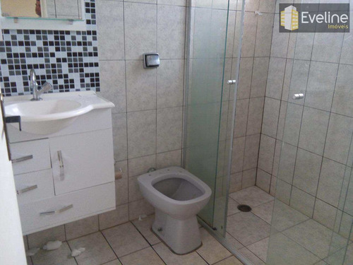 Imagem 18 de 24 de Casa Com 3 Dorms, Parque Santana, Mogi Das Cruzes - R$ 470 Mil, Cod: 1561 - V1561
