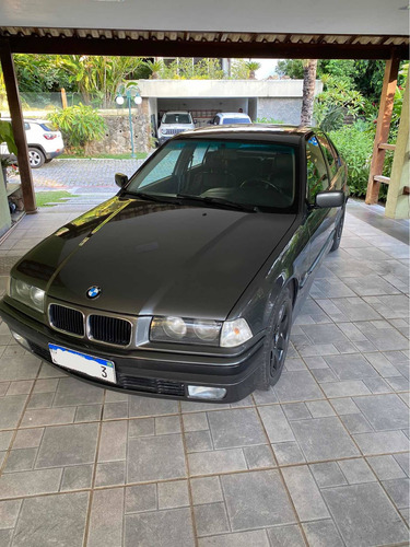 Bmw Serie 3 2.5