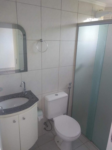Imagem 4 de 18 de Apartamento Em Presidente Médici, Ribeirão Preto/sp De 62m² 3 Quartos À Venda Por R$ 225.000,00 - Ap658862