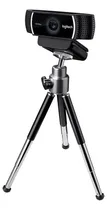 Comprar Camara Web Webcam Hd Logitech C922 Prostream Diginet