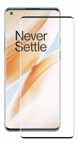 Nanshan Hdscreenprotector For Oneplus 8 Pro Hat-prince