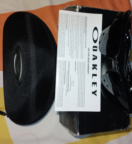 Lentes Okley Radar Originales 