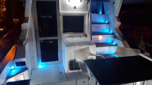 Custon 35 Oportunidad Por Equipamiento Precio Y Detalles