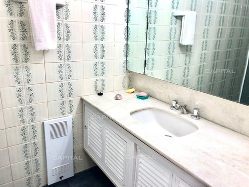 Imagen 15 de 25 de Amplio Apartamento En Excelente Complejo Con +amenities En Playa Mansa - Punta Del Este Mansa