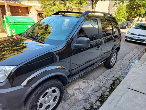 Ford Ecosport 1.6 My10 Xl Plus Mp3 4x2