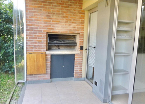 Departamento De 1 Dormitorio En Alquiler En Boulevard Portezuelo