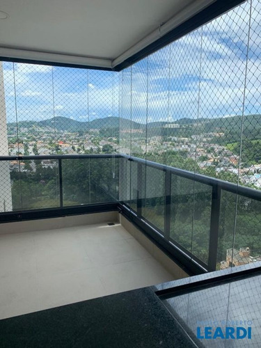 Imagem 1 de 8 de Apartamento - Alphaville - Sp - 634401