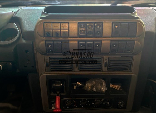 Imagem 5 de 7 de Iveco Stralis 480 2015