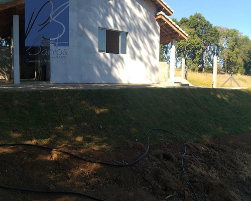 Imagem 7 de 16 de Chácara - Ch00048 - 69683585