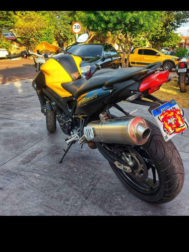 Imagem 7 de 7 de Bmw F800r