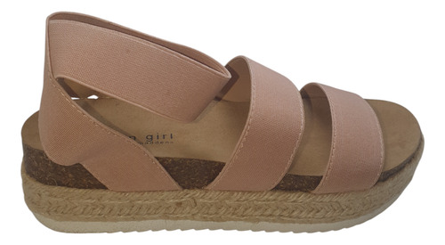 Steve Madden Woman Sandalia Para Dama Karryn