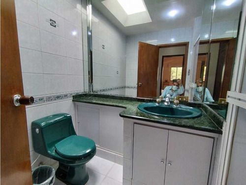 Casa En Venta En Las Chimeneas Valencia Mr-6825613