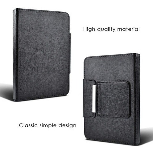 Funda De 9 A 10 Pulgadas Con Teclado Bluetooth Ratón Tablet