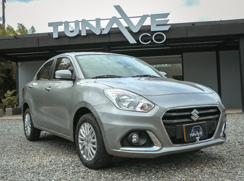 Suzuki Swift Dzire