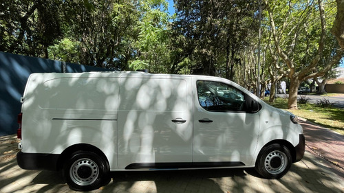 Imagen 4 de 16 de Peugeot Expert 1.6 Hdi Premium