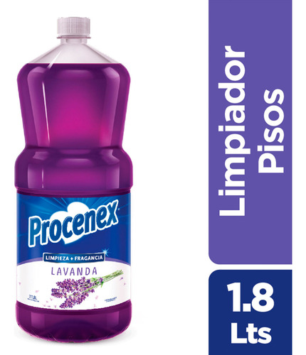 Procenex X1.8 Lavanda 