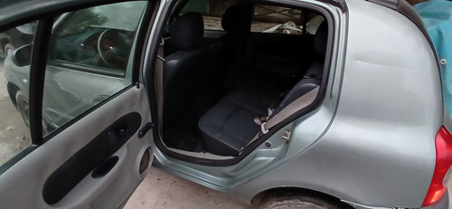Renault Clio 1.5 Expression