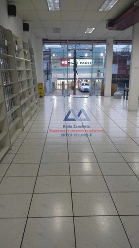 Imagem 10 de 10 de Sala Para Venda - 942