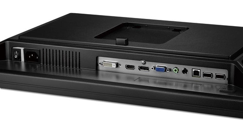 Monitor Benq Bl2420pt 2k Qhd 24'' Para Design, Cad/cam