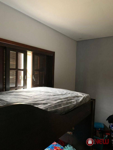 Imagem 10 de 18 de Casa Com 2 Dormitórios À Venda, Aceito Permuta, 63 M² Por R$ 445.000 - Jardim Presidente Dutra - Guarulhos/sp - Ca0875