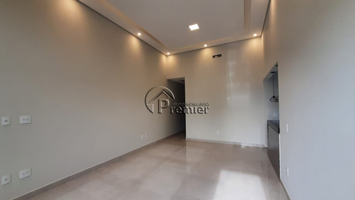 Imagem 3 de 26 de Casa A Venda - 3 Suites - Cond. Mantova - Indaiatuba/sp - Ca02808 - 71101025