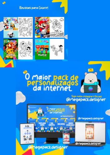 +3500 Convites Editáveis No Canva + Todos Os Bônus